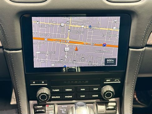 Used 2024 Porsche 718 Cayman GT4 image 28