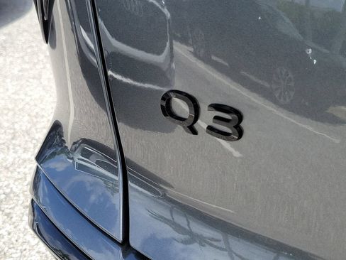 New 2026 Audi Q3 quattro 2.0T AWD/4WD image 5