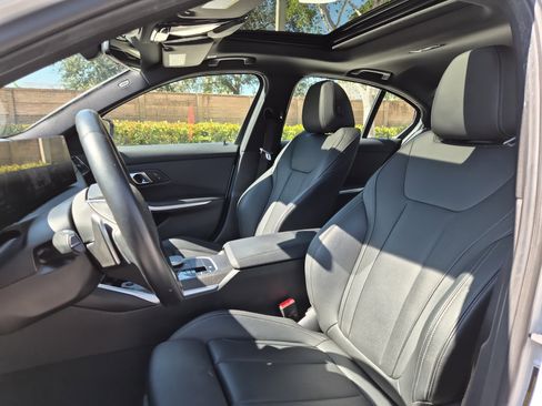 Used 2024 BMW 330i Sedan image 20