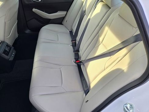 New 2026 Honda Accord EX-L image 6