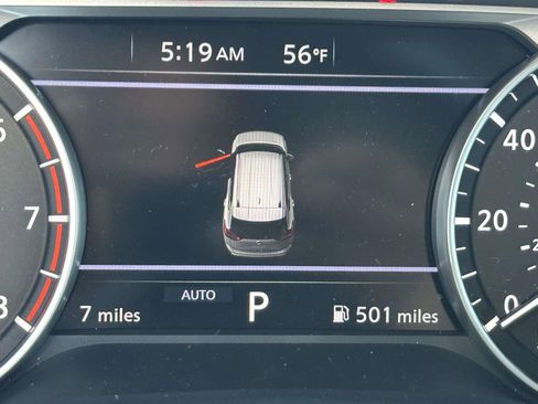 Used 2026 Nissan Rogue SV image 25