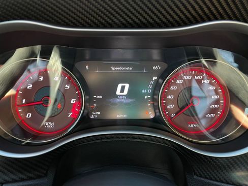 Used 2022 Dodge Charger SRT Hellcat image 20