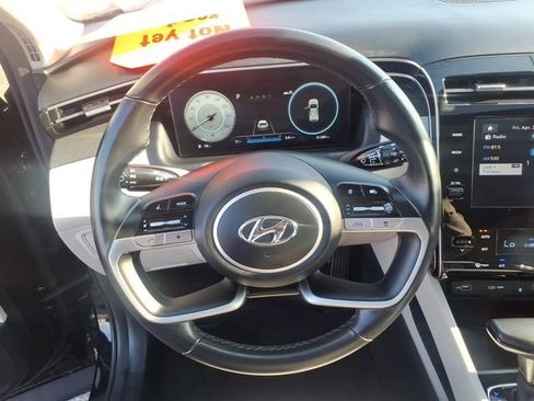 Used 2023 Hyundai Tucson SEL w/ Convenience Package AWD/4WD image 15