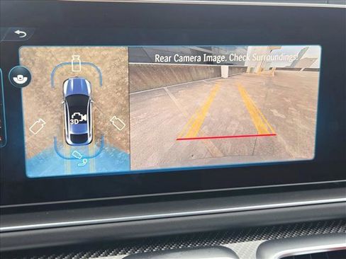 New 2026 Mercedes-Benz GLE 63 AMG S image 13