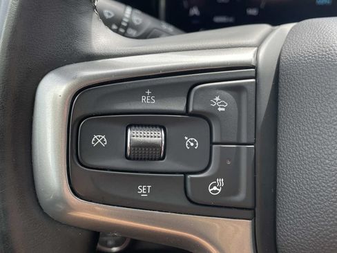 Used 2026 Chevrolet Silverado 1500 RST AWD/4WD image 21
