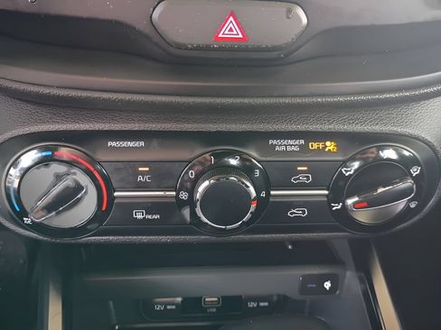 Used 2020 Kia Soul GT-Line w/ GT 2.0L Power Sunroof Package FWD image 20