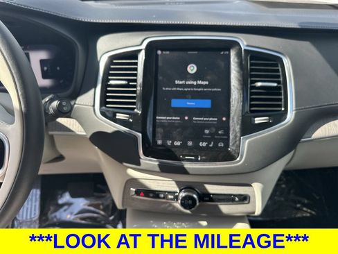 Used 2025 Volvo XC90 B6 Ultra w/ Protection Package Premier AWD/4WD image 19