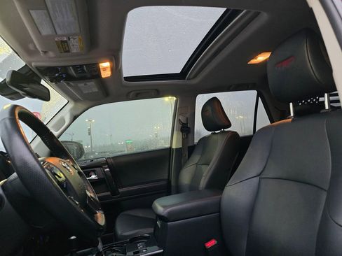 Used 2024 Toyota 4Runner TRD Pro image 15