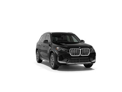 New 2026 BMW X1 xDrive28i w/ Convenience Package