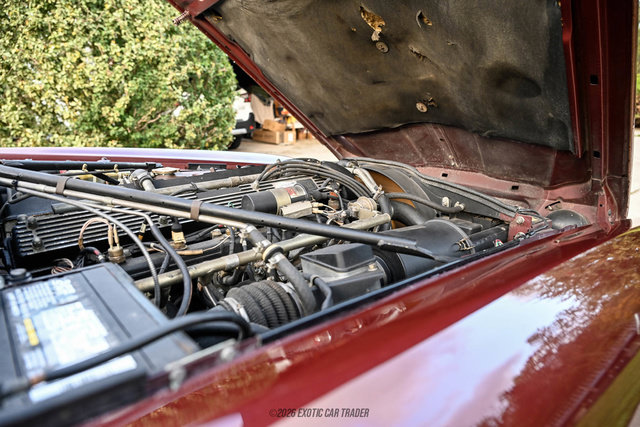 Used 1987 Jaguar XJ6 RWD image 20