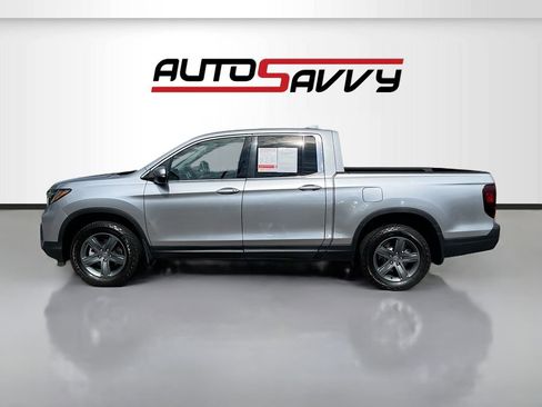 Used 2023 Honda Ridgeline RTL image 4
