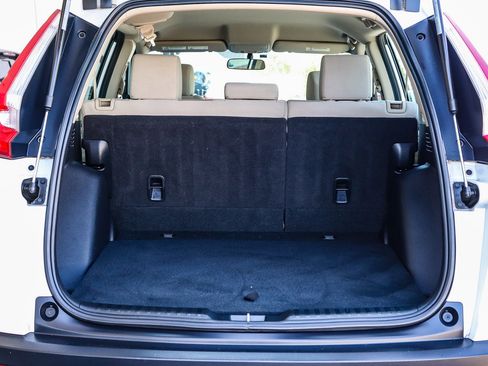 Used 2019 Honda CR-V LX image 30