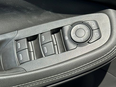 Used 2024 Buick Encore GX Sport Touring w/ Comfort Package FWD image 14