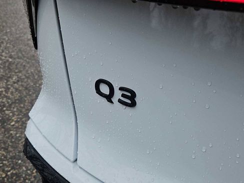 New 2026 Audi Q3 quattro 2.0T AWD/4WD image 5