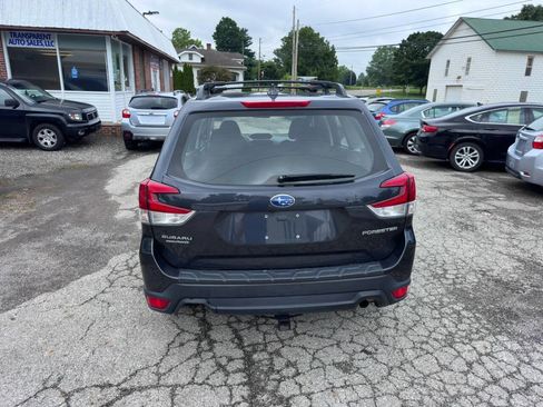 Used 2019 Subaru Forester w/ Alloy Wheel Package AWD/4WD image 7