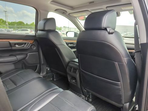 Certified 2018 Honda CR-V EX-L image 21