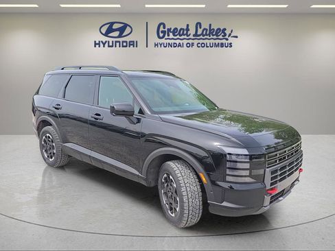 New 2026 Hyundai Palisade XRT Pro AWD/4WD image 7