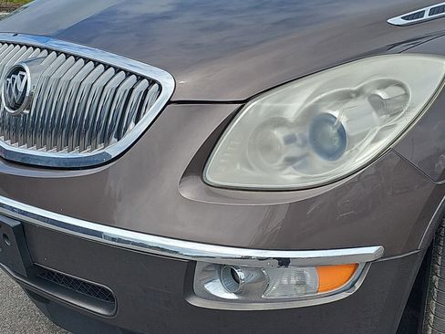 Used 2011 Buick Enclave CXL w/ Trailering Provision Package FWD image 33