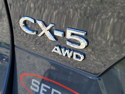 New 2026 MAZDA CX-5 2.5 S w/ Premium Plus Package AWD/4WD image 6