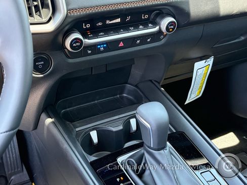 New 2026 MAZDA CX-50 AWD 2.5 Hybrid w/ Weather Package image 14