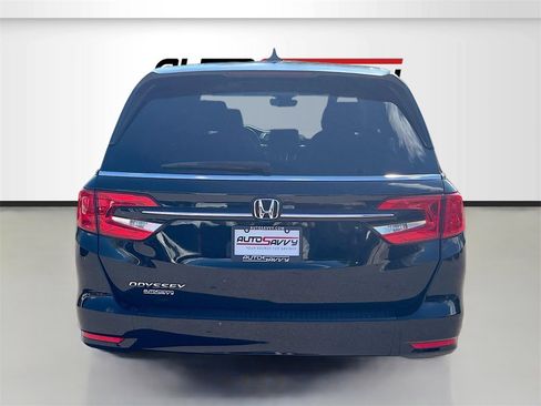 Used 2023 Honda Odyssey EX-L image 6