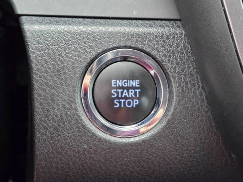 Used 2024 Toyota Camry XSE w/ Navigation Package FWD image 18