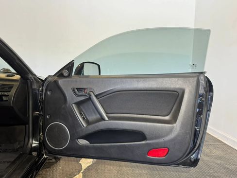Used 2008 Hyundai Tiburon GS FWD image 18