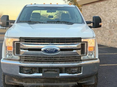 Used 2019 Ford F350 XL w/ STX Appearance Package image 2