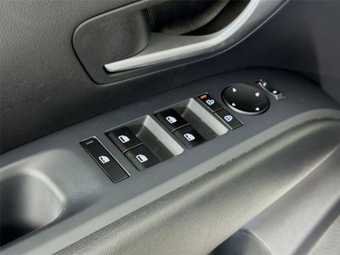 Certified 2026 Hyundai Tucson SEL FWD image 19