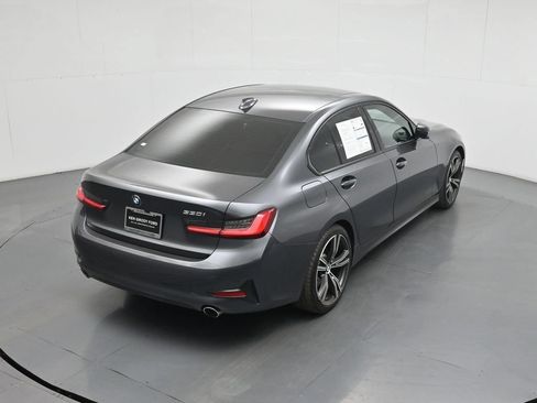 Used 2021 BMW 330i Sedan w/ Convenience Package RWD image 40