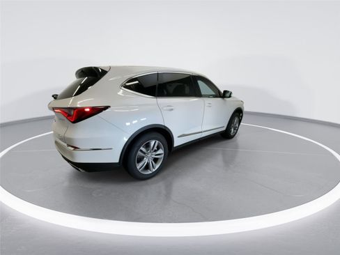 New 2026 Acura MDX SH-AWD image 8