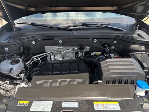 Used 2026 Volkswagen Atlas SE AWD/4WD image 33