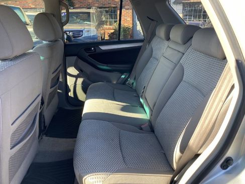 Used 2008 Toyota 4Runner SR5 image 10