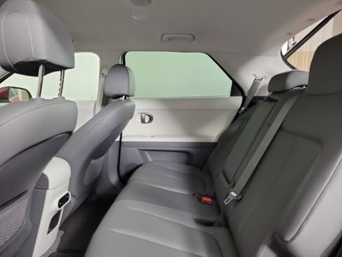 New 2026 Hyundai Ioniq 5 SEL image 29