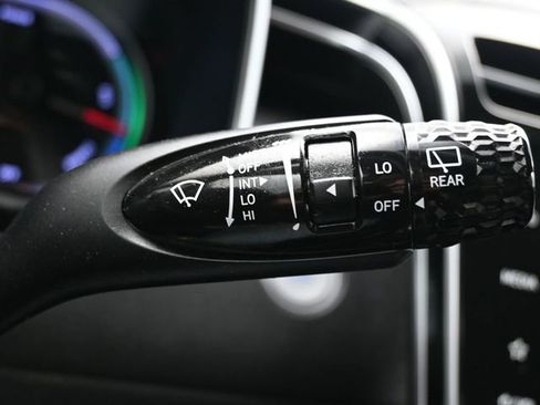 Used 2022 Hyundai Tucson Blue image 26