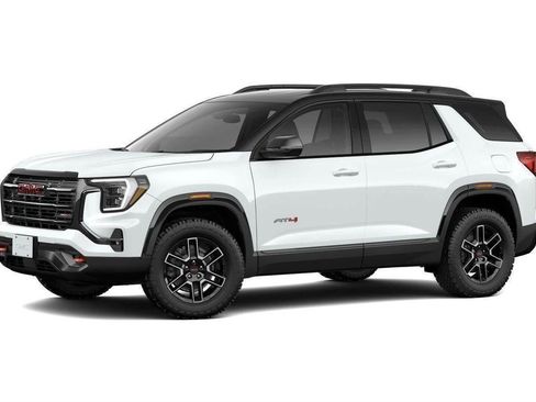 New 2026 GMC Terrain AT4 image 73