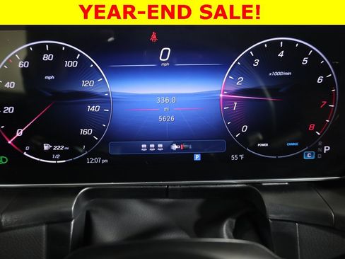 Certified 2025 Mercedes-Benz GLC 300 4MATIC image 19