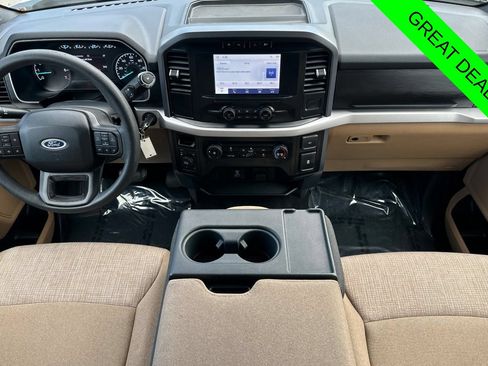 Used 2023 Ford F150 XLT AWD/4WD image 14