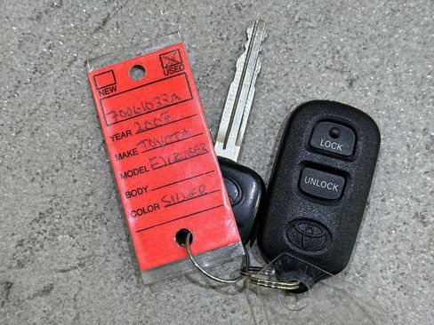 Used 2007 Toyota FJ Cruiser 4WD image 31