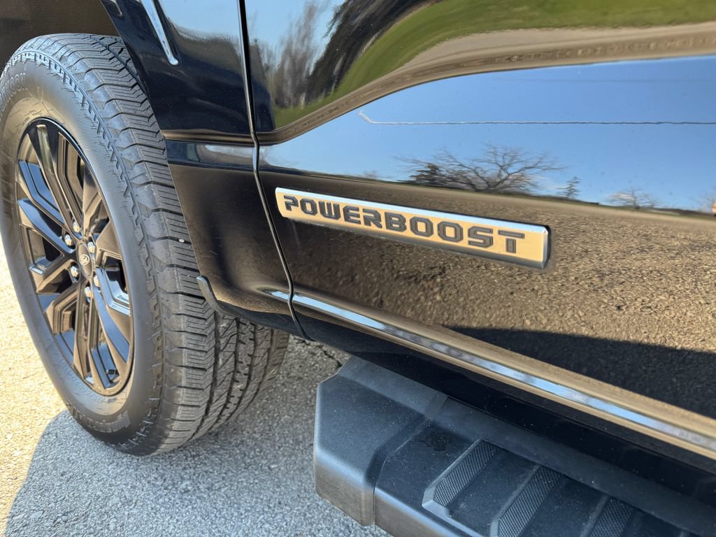 Used 2022 Ford F150 Lariat w/ Equipment Group 502A High AWD/4WD image 20