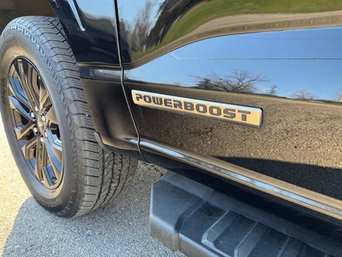 Used 2022 Ford F150 Lariat w/ Equipment Group 502A High AWD/4WD image 20