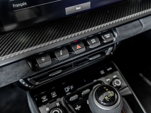 Certified 2025 Porsche 911 GT3 RS image 18