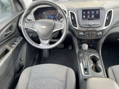 Certified 2024 Chevrolet Equinox LT image 28