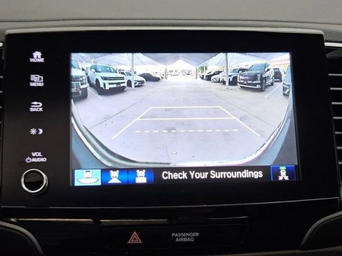 Used 2023 Honda Ridgeline RTL image 12