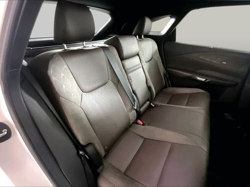 Used 2023 Lexus RX 350 w/ Accessory Package (Z1) AWD/4WD image 19