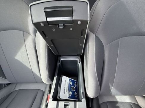 Certified 2025 Subaru Crosstrek 2.0i Premium image 20