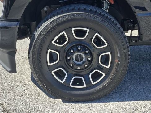 Used 2026 Ford F250 Platinum image 11