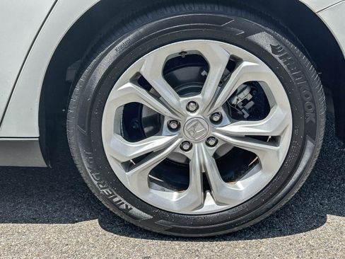 Used 2024 Honda Accord LX image 11
