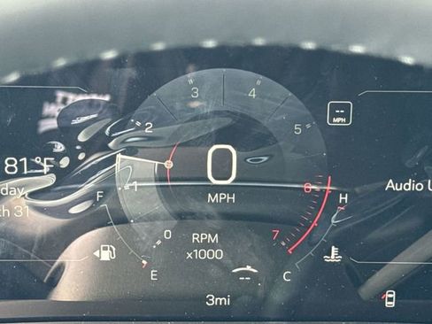 New 2026 GMC Acadia Elevation w/ Elevation Premium Package FWD image 17