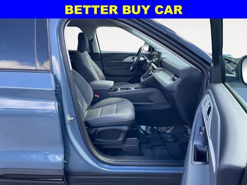 New 2026 Ford Explorer Active AWD/4WD image 15